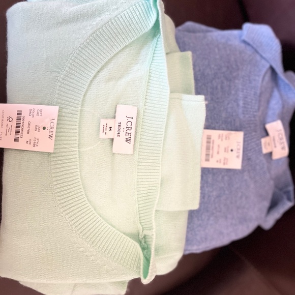 Wool Teddies Sweaters - Picture 3 of 3